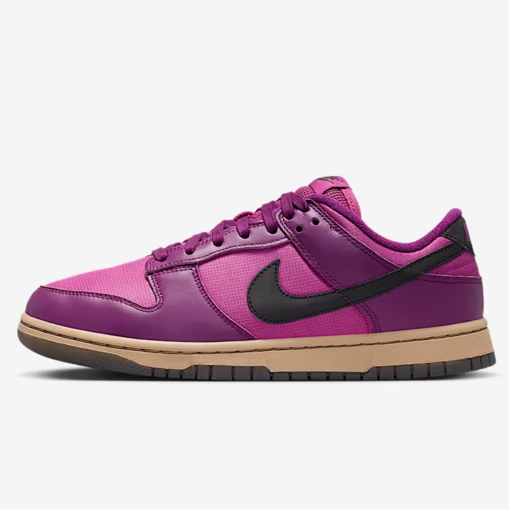 Nike Dunk Low